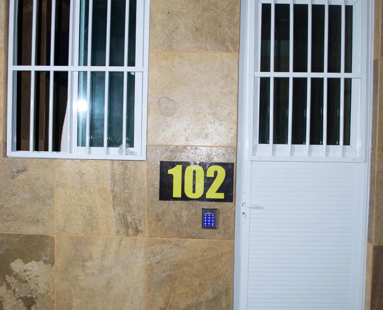 Pousada Fortaleza Brazil
