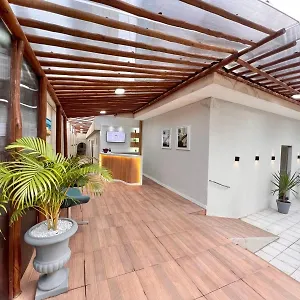  Hotel Beira Mar