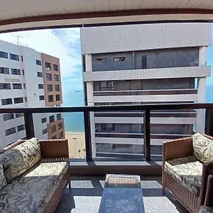  Casa de Férias Flat Atlantico By Escala Imoveis
