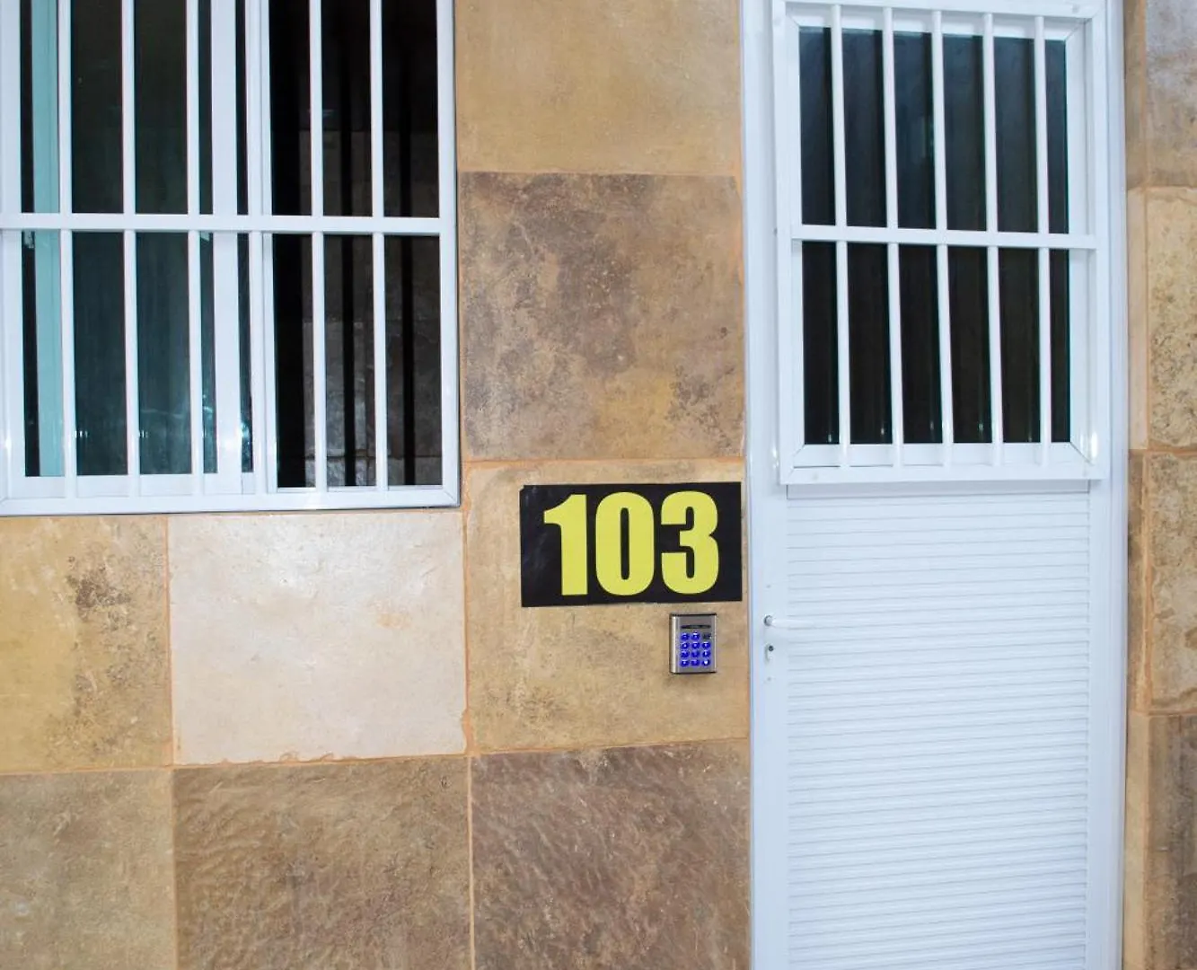 Pousada Fortaleza